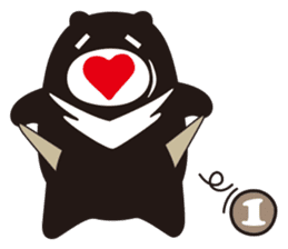 MR. Guma's Life sticker #790626