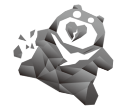 MR. Guma's Life sticker #790627