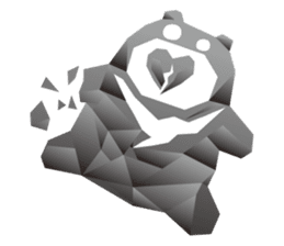 MR. Guma's Life sticker #790627