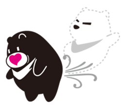 MR. Guma's Life sticker #790628