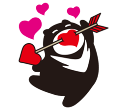 MR. Guma's Life sticker #790629