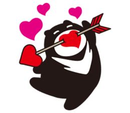 MR. Guma's Life sticker #790629