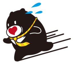 MR. Guma's Life sticker #790630