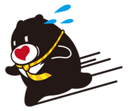 MR. Guma's Life sticker #790630