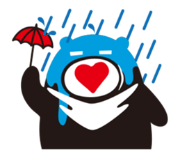 MR. Guma's Life sticker #790631