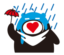 MR. Guma's Life sticker #790631