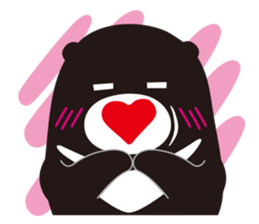 MR. Guma's Life sticker #790632