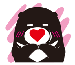 MR. Guma's Life sticker #790632