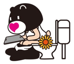 MR. Guma's Life sticker #790635