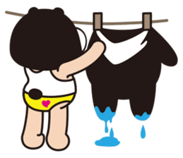 MR. Guma's Life sticker #790636