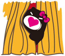 MR. Guma's Life sticker #790638