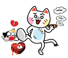 Big Brother sticker #790639