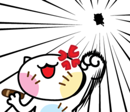 Big Brother sticker #790640