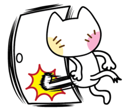 Big Brother sticker #790641