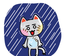 Big Brother sticker #790642