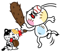 Big Brother sticker #790643