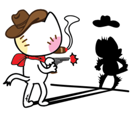 Big Brother sticker #790644