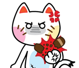 Big Brother sticker #790646