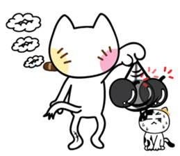 Big Brother sticker #790647