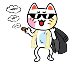 Big Brother sticker #790648