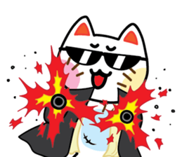 Big Brother sticker #790649