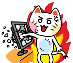 Big Brother sticker #790651