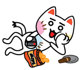 Big Brother sticker #790653