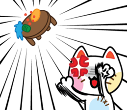 Big Brother sticker #790654