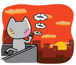 Big Brother sticker #790656