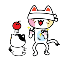 Big Brother sticker #790659