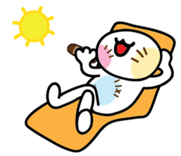 Big Brother sticker #790660