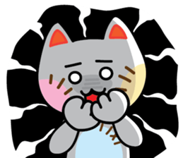 Big Brother sticker #790662