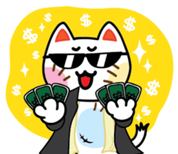 Big Brother sticker #790668