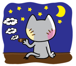 Big Brother sticker #790672