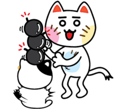 Big Brother sticker #790675