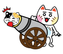 Big Brother sticker #790677