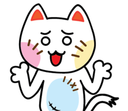 Big Brother sticker #790678