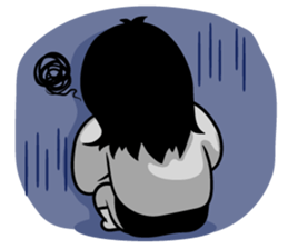 Riki Choshu sticker #790947