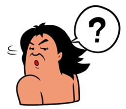 Riki Choshu sticker #790954