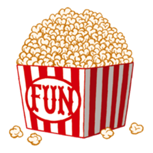 Wandering Circus sticker #791019