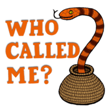 Wandering Circus sticker #791021