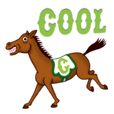 Wandering Circus sticker #791025