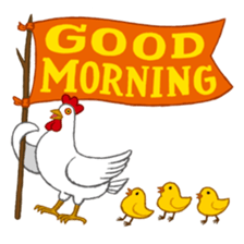 Wandering Circus sticker #791029