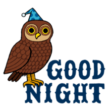 Wandering Circus sticker #791030