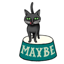 Wandering Circus sticker #791035