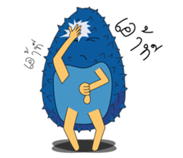 foitong sticker #791474