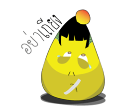 foitong sticker #791478