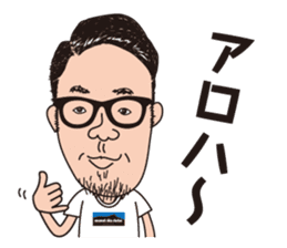 wadama31 sticker #791559