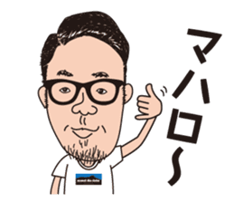 wadama31 sticker #791560