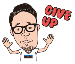 wadama31 sticker #791578